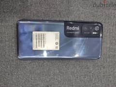 Xiaomi Redmi Note 11 se 5G كسر زيرووووووو