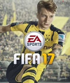 Fifa 2017 PS4