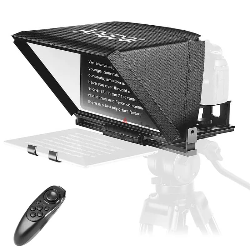 Andoer A12 Portable Camera Teleprompter 5
