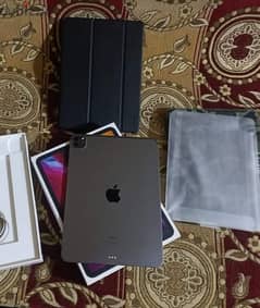 ipad pro 11-inch 128G (for sale)