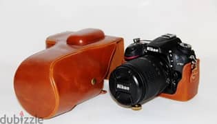 Nikon D5100 + 70-300mm lens+ cam bags