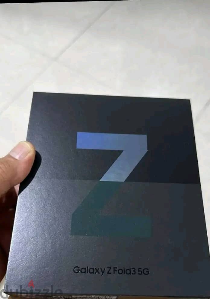 Samsung Galaxy z fold 3 2