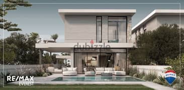 Resale Urban Villa Prime Location In Hills Of One - New Zayed 0