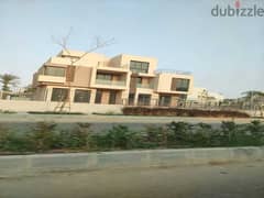 Town house For Sale in Sodic East 0