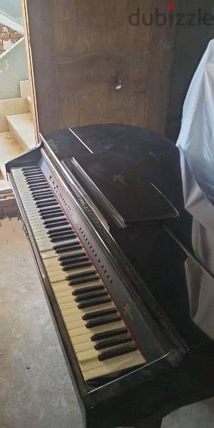 بيانو 3