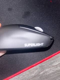 mouse logitech superlight