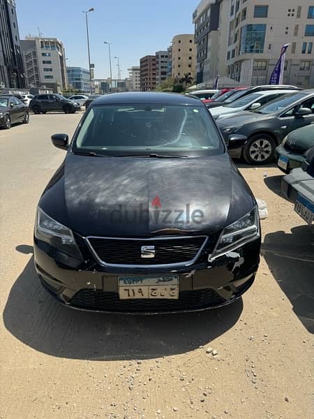 for sale seat toledo 2017 for sale 2