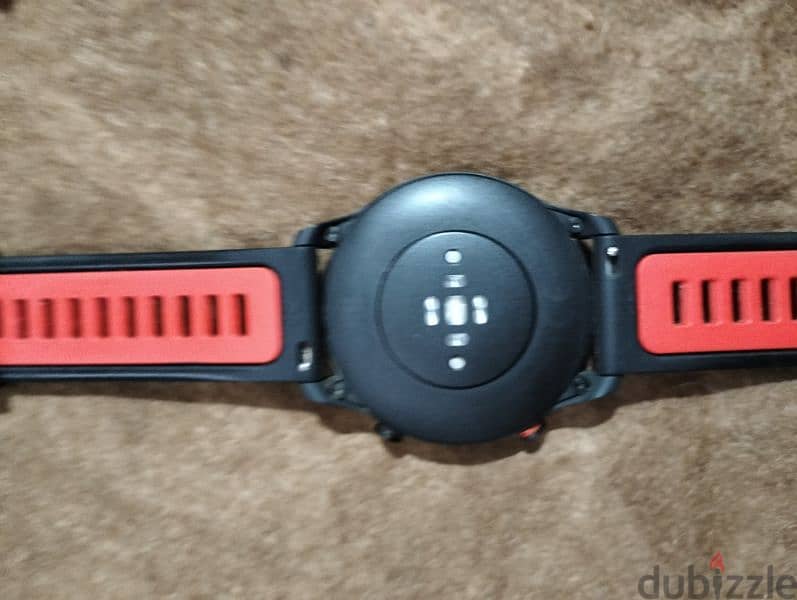 Mi Watch original Xiaomi 1