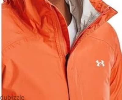 Under Armour Jacket