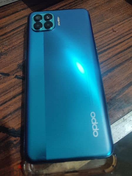 oppo A93 موبايل اوبو 0
