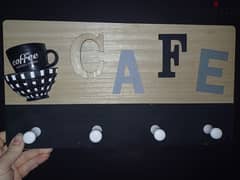 Plaques-Coffee cafe 0