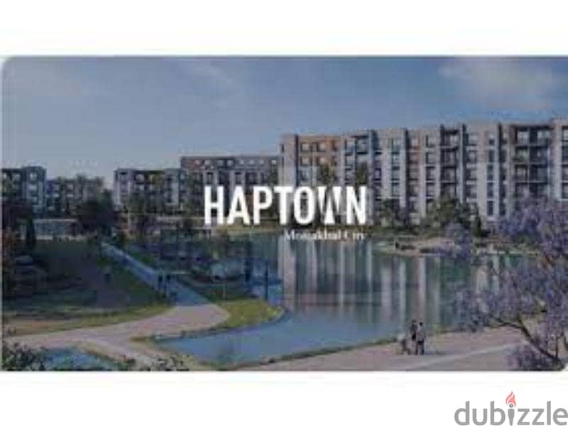 Apartment in Hap Town Down payment 8,213,760     . 1