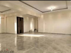 For sale, fully finished apartments in installments in Al Shorouk, in the most distinguished Al Brouj Compound 0