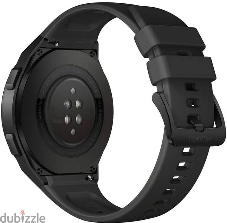 Huawei GT2e smart watch - Black 2