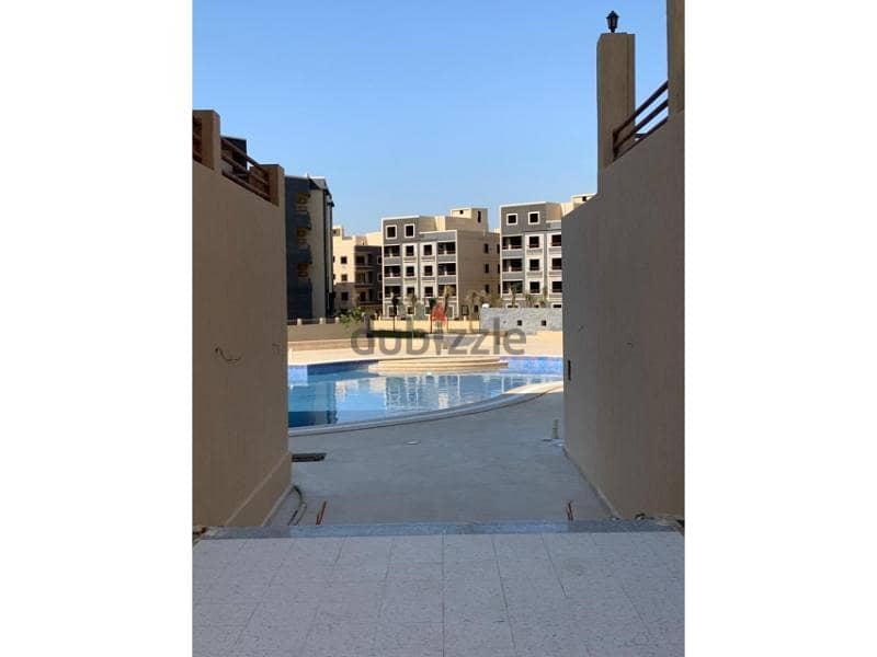 Apartment for sale in Sephora Heights Dp 2,669,272 4