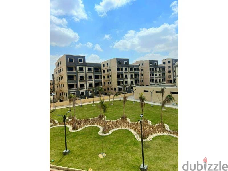 Apartment for sale in Sephora Heights Dp 2,669,272 5