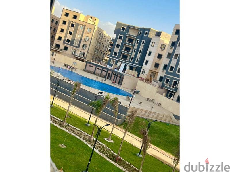 Apartment for sale in Sephora Heights Dp 2,669,272 9
