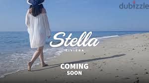 امتلك شاليه متشطب 125م بتسهيلات مميزه في ستيلا ريفيرا Stella Riviera 1