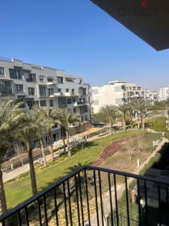 Apartment 156m for sale in sodic eastown fully finished view landscape 0