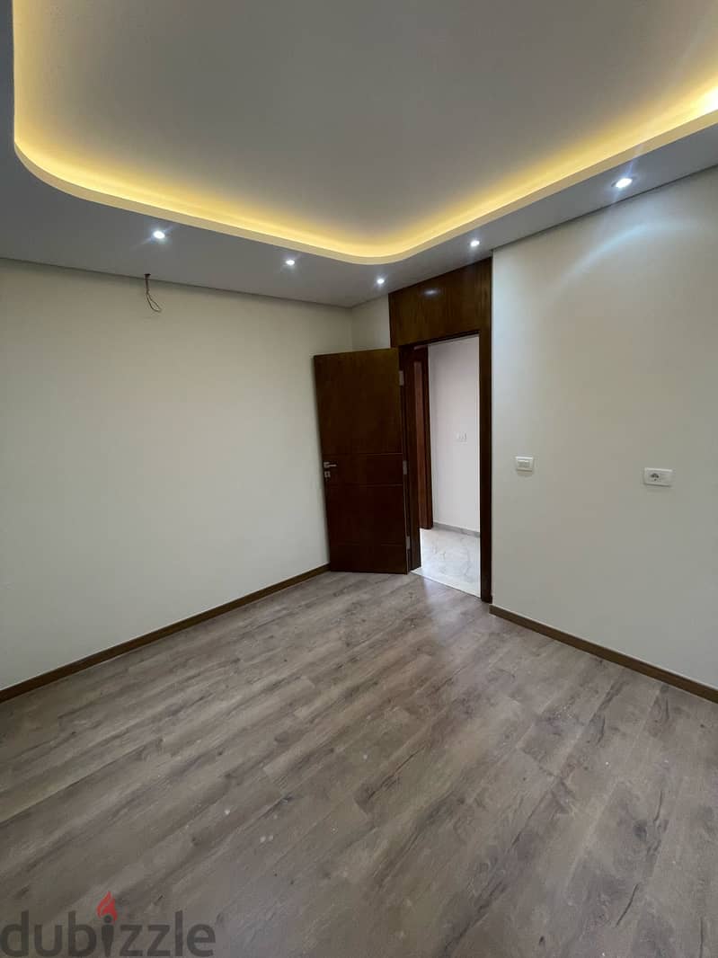 Apartment 156m for sale in sodic eastown fully finished view landscape 7