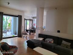 For Rent Modern Furnished Apartment in Compound Lake View