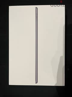 Pristine iPad 9th Generation (64GB)