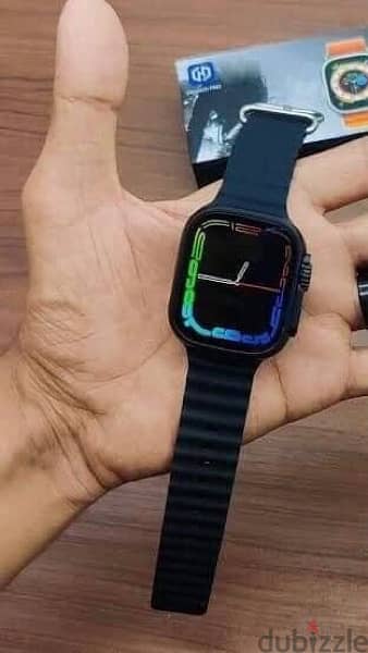 Smart Watch T900Ultra 4