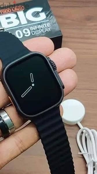 Smart Watch T900Ultra 5