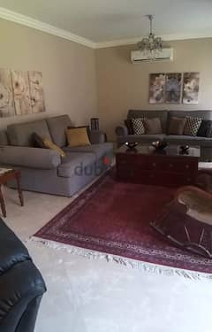 Duplex with garden for rent at westown Beverly Hills Sodic