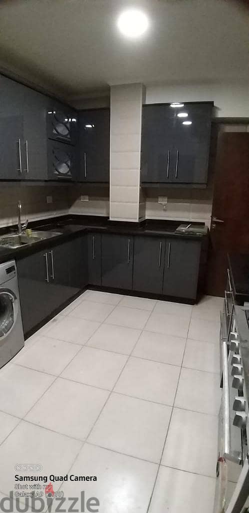Duplex with garden for rent at westown Beverly Hills Sodic 12
