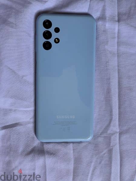هاتف Samsung Galaxy A13 جيجا 128 5