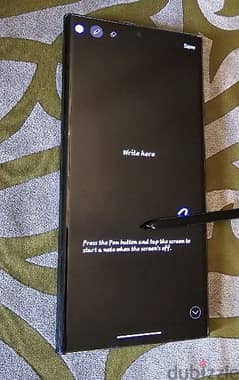 Samsung Note 20 Ultra