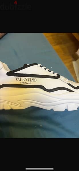 valentino shoes 1