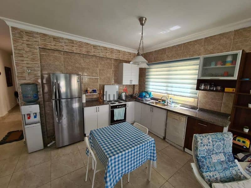 in a very good condition villa for rent in stella heights 5