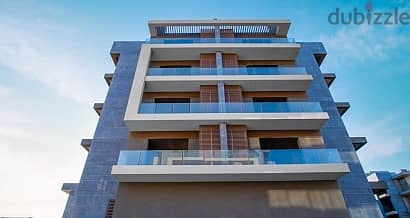 Apartment for sale in patio Oro new cairo (Resale) / Delivery 2025 شقة للبيع فى الباتيو اورو التجمع الخامس 3 غرف 5