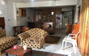 Apartment for sale 45 m Kafr Abdo (steps from Saint Jenny Square)