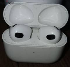 Apple airpods 3 0