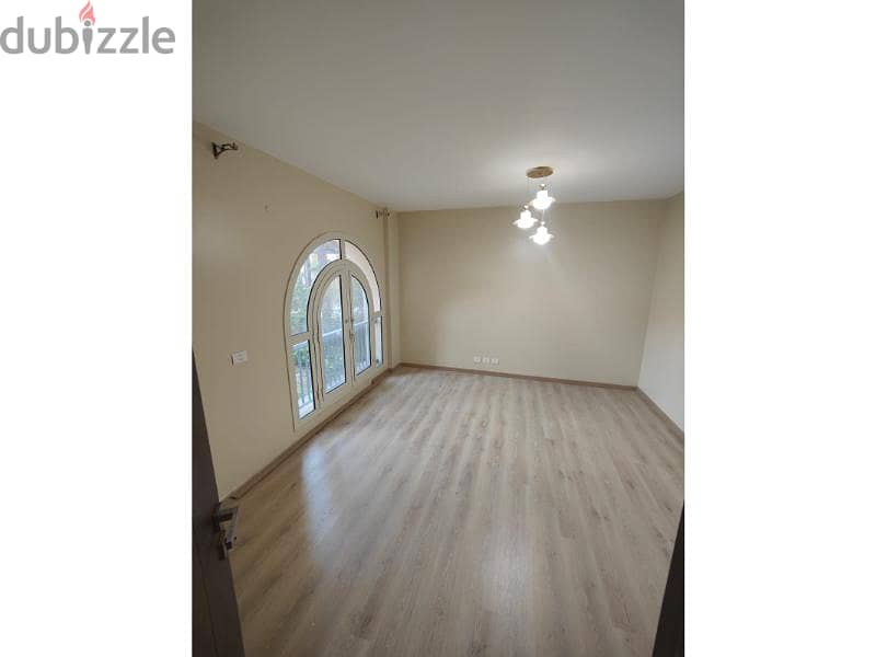 Apartment with garden in 90 avenue With kitchen&ACs 5