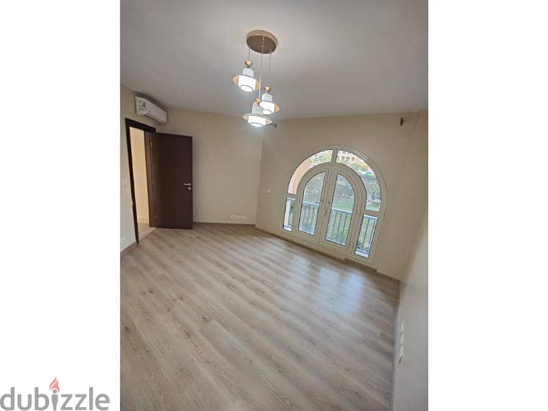 Apartment with garden in 90 avenue With kitchen&ACs 7