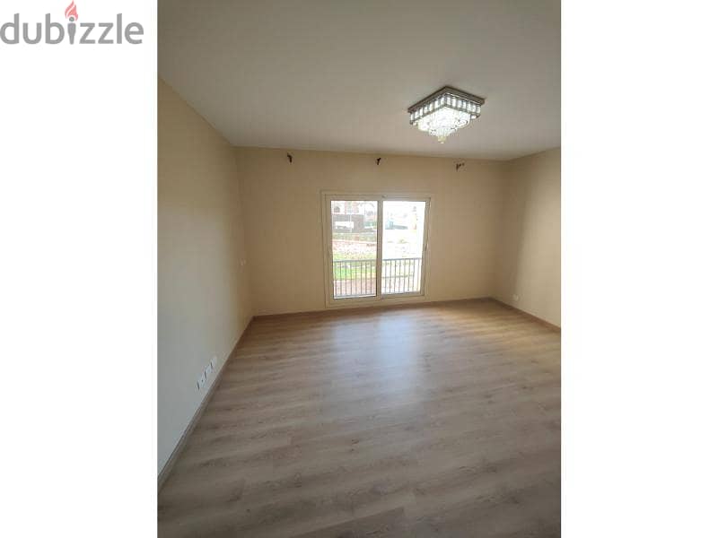 Apartment with garden in 90 avenue With kitchen&ACs 8