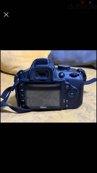 Nikon d3200 for sale 6