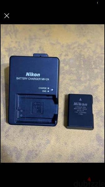 Nikon d3200 for sale 7