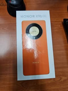 Honor X9b Dual Sim – 256GB, 12GB RAM, 5G