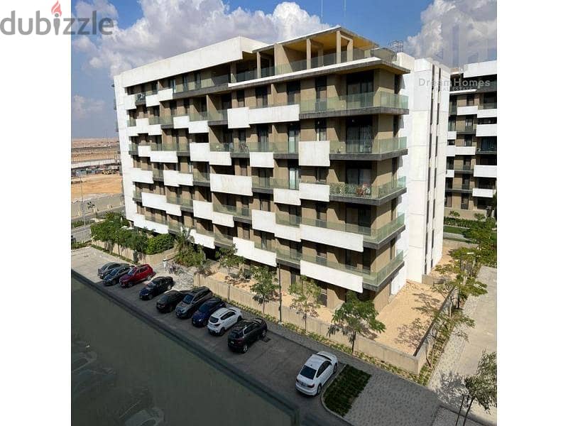 Burouj  Orion  Apartment 64 Garden 34  Fully finished    Dp:2,087,659 Total price: 3,994,00 /2030 6