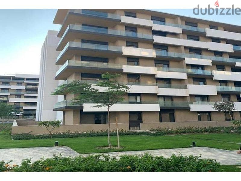 Burouj  Orion  Apartment 64 Garden 34  Fully finished    Dp:2,087,659 Total price: 3,994,00 /2030 7