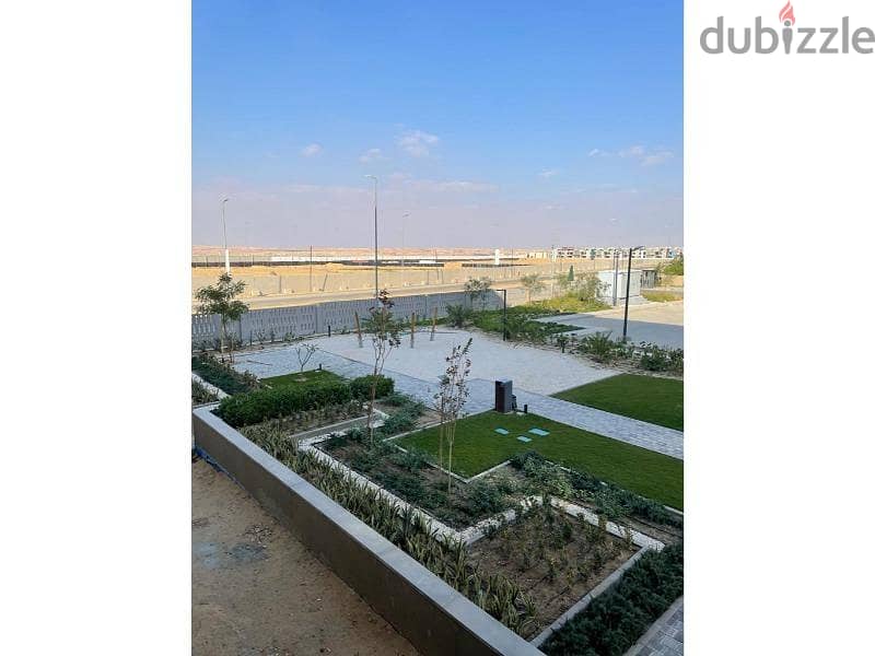 Burouj  Orion  Apartment 64 Garden 34  Fully finished    Dp:2,087,659 Total price: 3,994,00 /2030 10