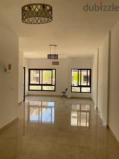 Townhouse 246 sqm for sale, immediate receipt, 3 rooms, fully finished, prime location in Fifth Settlement, New Cairo, Marasem Compound, Fifth Square 0