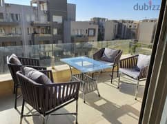 Furnished Penthouse for rent  in Village gate