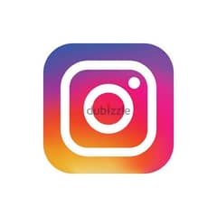 حساب انستجرام ٥ الاف متابع Instagram account 5k