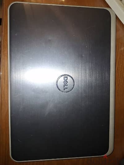 DELL Inspiron 15R (5537)